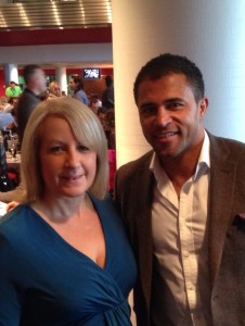 A union and league Legend!